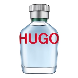 Hugo Man - Eau de Toilette image